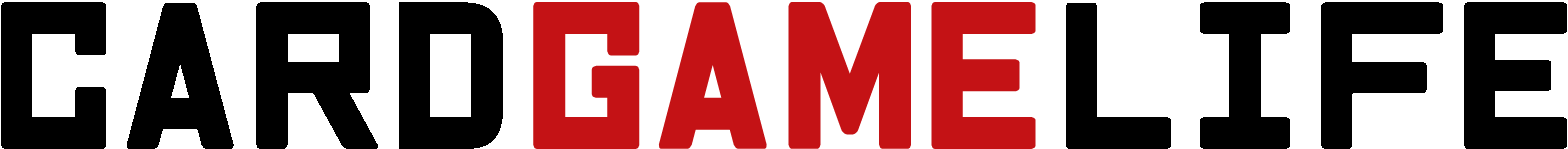 Logo Cardgamelife